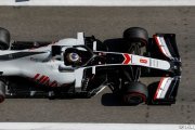 Chez Haas, Grosjean n'a ‘jamais' eu une F1 adaptée à son style de pilotage