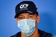 F1 should race at tracks like Imola - Kvyat
