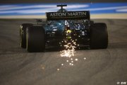 4 roues motrices, aérodynamique active : de toutes nouvelles F1 en 2025 ?