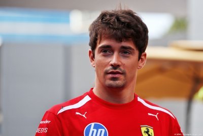 Leclerc veut briser sa malédiction à Bakou, la victoire enfin possible&nbsp;?