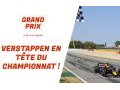 Vidéo - Grand Prix, le Talk de la F1 - Emission du 23 mai 2022