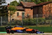 Ricciardo aimerait progresser plus vite mais se qualifie sixième