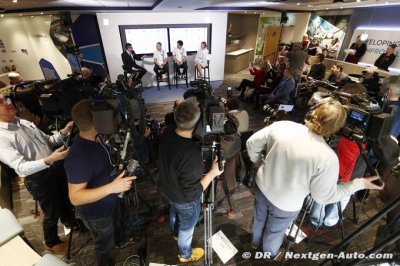 Stroll gives Williams financial boost - Bottas