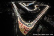 Présentation du Grand Prix de Bahreïn 2019