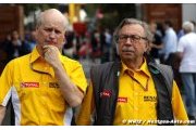 Renault powers Red Bull to 2nd position in Australian GP