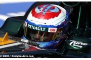 Petrov : Nous sommes encore loin