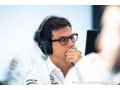 Three-year Hamilton contract 'unlikely' - Wolff
