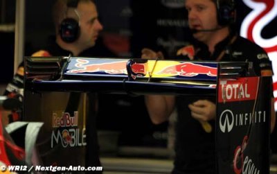 Deux zones DRS et deux points de détection à Monza&nbsp;?