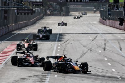 ’Ne croyez pas ce que dit Red Bull’&nbsp;: Ferrari lance une pique à sa rivale
