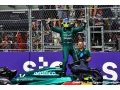 Alonso : Les occasions de victoire 'finiront par arriver'