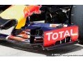 Revenus en hausse pour Red Bull Racing