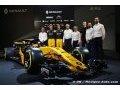 Abiteboul : Renault devrait battre facilement Force India