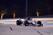 Kvyat : La septième place ponctue 'un très bon week-end' à Sakhir