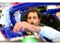 Ricciardo se sent 'soutenu' chez RB F1 mais 'veut faire mieux'