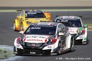 Q&A with Norbert Michelisz
