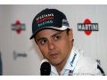 Massa regarde du côté du Mans, de la Formule E et du DTM
