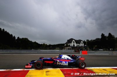 Carlos Sainz veut voir le drapeau à damier demain