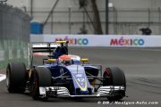 Nasr rejects Sauber 'sabotage' claims