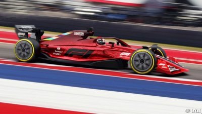Allison : 2021, la ’plus grande réforme’ de la F1 en 30 ans