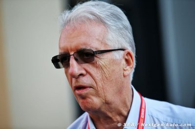 Piero Ferrari rend hommage à Moss, le rival qui a failli courir pour la Scuderia