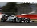 Mercedes GP looking forward to his second home race