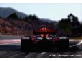 Engine rule changes or Red Bull will quit - Marko