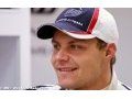 Valtteri Bottas aiming to make the most of his opportunity with Williams