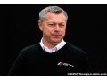 F1 will not scrap Friday practice - promoter