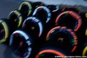 Pirelli de retour avec ses pneus les plus durs au Brésil