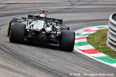 Pas de pénalité moteur pour Hamilton à Sotchi... pour l’instant