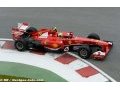 Massa : Silverstone devrait convenir à la Ferrari F138