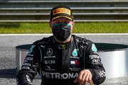 Hill conseille à Bottas de déstabiliser Hamilton pour le battre