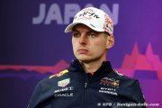  Le règlement F1 2026 n'emballe toujours pas Verstappen