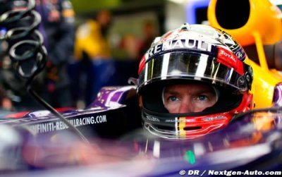 Vettel to qualify in Austin ’out of respect’