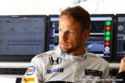 Jenson Button prendra bientôt sa décision pour 2017