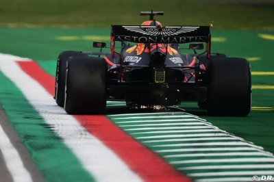 Carey dédramatise le départ de Honda et évoque l’intérêt de Volkswagen pour la F1