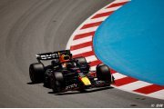 Marko s'inquiète pour Red Bull et met la pression sur Pérez