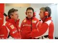 Tombazis feared for job after Ferrari's poor start