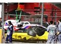 Deux accidents et un double abandon pour Haas à Djeddah