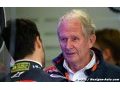 Marko expects Mercedes to dominate again