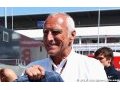 Webber to have equal status in 2012 - Mateschitz