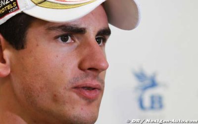 Sutil&nbsp;: James Key manque à Force India