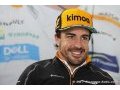 L'équipe de Fernando Alonso sélectionnée en Formule Renault Eurocup