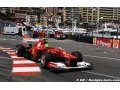Monaco 'a fresh start' for struggling Massa