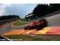 Monza 2013 - GP Preview - Marussia