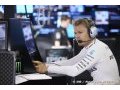 Lauda : ‘Rosberg doit toujours croire en lui'