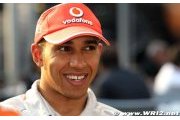 Q&A with Lewis Hamilton after Sepang