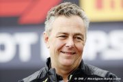 Déjà trois équipes pour tester les 18 pouces de Pirelli