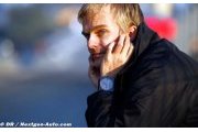 Drivers want rear wing and rain tyre changes