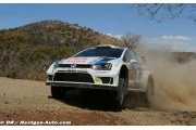 SS7: Two out of two for Latvala